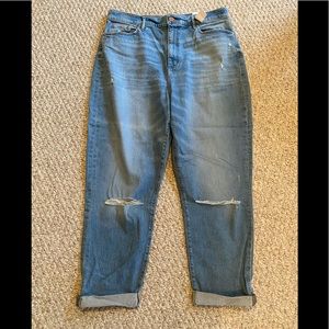 Loft Jeans